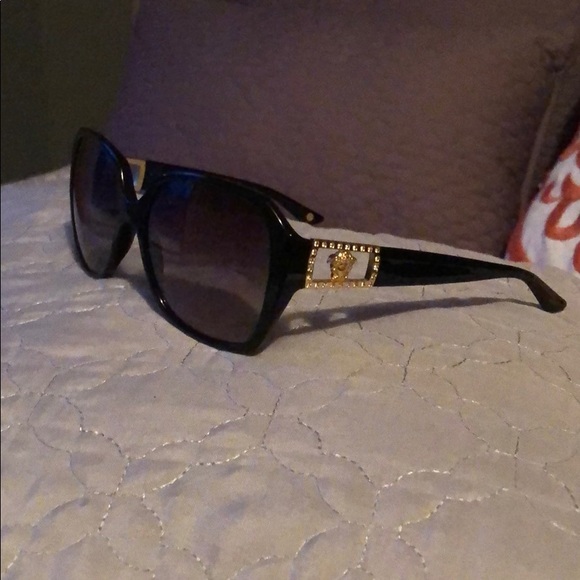 Versace Accessories - Woman’s Versace sunglasses